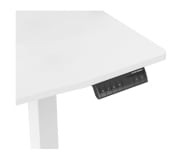 SMX Fotel Ararat + Biurko ED-120 white - 1540673 - zdjęcie 16